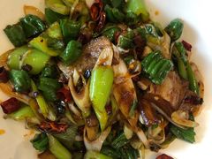 -老牌坊鲁菜名店(宽厚里店)