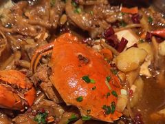 -胖哥俩肉蟹煲(湖滨银泰in77店)