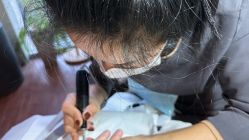 -LILY NAILS美甲美睫