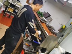 -老东北大铁锅·烧烤·东北菜