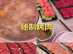 -三头牛·潮汕牛肉生蚝火锅 (夏湾店)