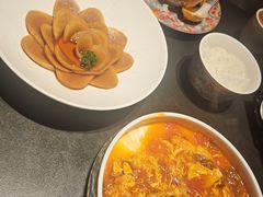 -知楚•精致湖北菜(武商MALL店)