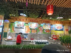 -五福居羊蝎子(方庄店)