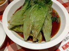 -西贝(枫蓝国际购物中心店)