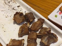 -小堂宴·老厦门码头小炒(厦大店)