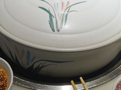 -小骨煲金华砂锅(转塘金街美地店)