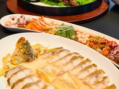 -望海湾海鲜楼·海鲜(河南路店)