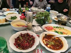 -全聚德(常州店)