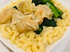 -香港新发烧腊茶餐厅(水围店)