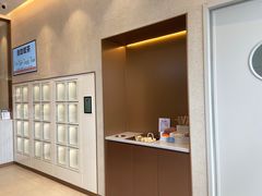 -喜茶(合肥中环城店)