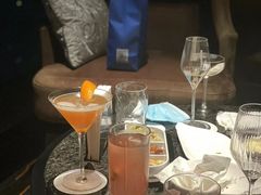 -瑞吉吧 The St·Regis Bar(长沙瑞吉酒店)