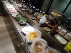 -蜀记火锅(南街店)