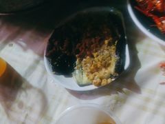 -527烧烤·龙虾·精酿酒(小石城美乐城店)