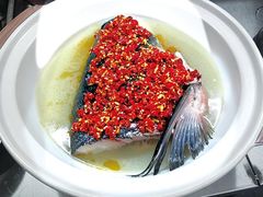 -天怡·鱼工厂(梅溪湖店)