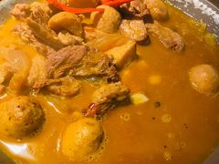 -吃饭皇帝大土家民族菜(正大广场店)