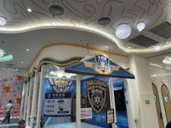 -奈尔宝家庭中心·亲子餐厅(苏州大悦城店)