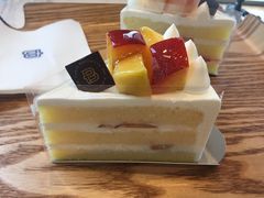 -巴黎贝甜(五道口店)