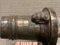 -太原市博物馆