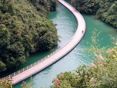 -狮子关旅游区