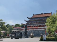 -开福禅寺