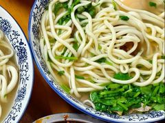 -老张拉面(青年路店)