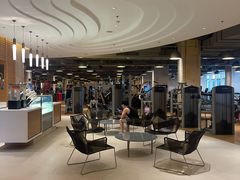 -北京嘉里健身·Kerry Sports(北京嘉里大酒店)