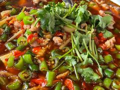 -蛙兔鸡自贡风味·特色江湖菜(广都店)