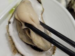 -三子烤羊腿·海鲜(弘阳店)