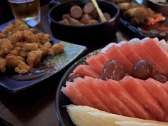 -TZ House音乐现场(来福士中心店)