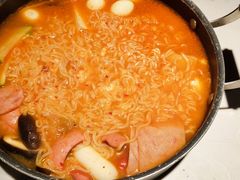 -七八冷面·延边朝鲜族美食(欢乐谷店)