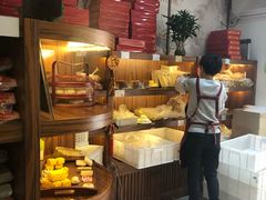 -祥禾饽饽铺·中式糕点(天津河东美福园店)