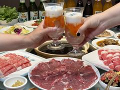 -天宜隆蘑菇宴火锅(石景山旗舰店)