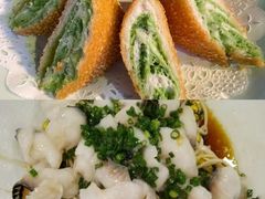 -明本湛江鸡•海鲜小厨(陈家祠店)