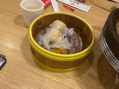 -粤仔湾砂锅粥(广益哥伦布店)