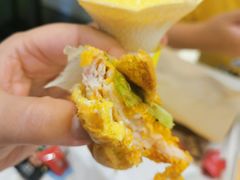 -德克士(前门店)