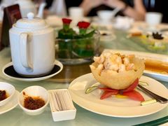 迪士尼小炒-晶荷轩(香港迪士尼乐园酒店)