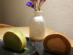 -辻利茶舖TSUJIRI(万象天地店)