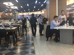 -盒马渔市餐厅