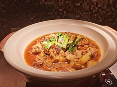 -岷山饭店-芝芝自助餐厅