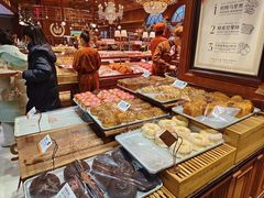-麦陌(正弘城店)