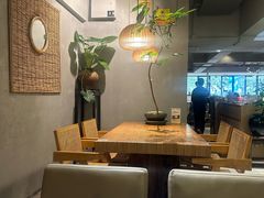 -本处·素食·融合料理(南油店)