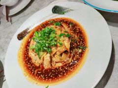 天辣钵钵鸡-天辣(金桥啦啦宝都店)