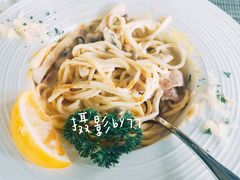 -巴别塔法餐舍(合作路店)