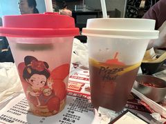 -必胜客(上海新南方商城PH店)