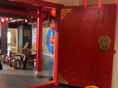 -盖碗儿梨园·变脸吐火·川剧(天府广场店)