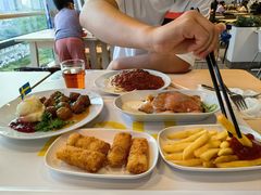 -宜家·瑞典风味餐厅(烟台路店)