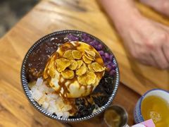 焦糖奶酪冰-WONDER ICE 萬得冰田(建設路总店)