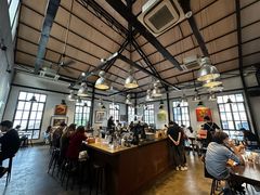 -The Workshop Coffee