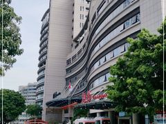 -广州中医药大学第一附属医院(总院)