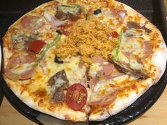 -清真·艾美可餐厅(大悦汇店)